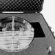 RSD QA-CT010 and QA-CT011 Computed Tomography Dose Index Quality Assurance Phantom - Inside Case
