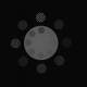 RSD QA-FDR050 Center for Devices and Radiological Health Quality Assurance Phantom - Clinical Image