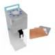 RSD QA-FDR050 Center for Devices and Radiological Health Quality Assurance Phantom - with Attenuation Filters