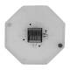 RSD QA-FDR080 XR21 Quality Assurance Phantom - Plate Top View