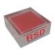 RSD QA-MAM030 Mammo Image Quality Phantom