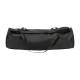 Phillips Safety QS-RA-BAG-BK QuickShip Nylon Lead Apron Travel Bag - Black, Closed Top Down View