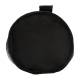 Phillips Safety QS-RA-BAG-BK QuickShip Nylon Lead Apron Travel Bag - Black, Side End Cap Detail