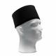 Quickship Radiation Lightweight Lead Protective Cap - Nylon Black