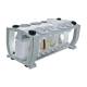 MTC Bio R0215 Reversible Magnetic Bead Separation Rack - After Magnetic Separation (Microtubes are Sold Separately)