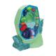 3B Scientific R05 Plant Cell Model - Magnified 500K to 100M Times