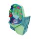 3B Scientific R05 Plant Cell Model - Magnified 500K to 100M Times