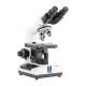 LW Scientific R3M-BN4A-DAL3 Revelation III DIN Microscope, Binocular with Achromatic Objectives - Right Facing View