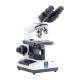 LW Scientific R3M-BN4A-DALP Revelation III DIN Microscope, Portable USB-Powered, Binocular - Right Facing View