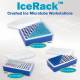 MTC Bio IceRack™ Crushed Ice MicroTube Workstation