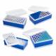 MTC Bio IceRack™ Crushed Ice MicroTube Workstation