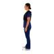 Phillips Safety RA-AXIGD-PLF50 AxiGuard Underarm Radiation Protection Shield, Lead Free - Left Side View