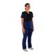 Phillips Safety RA-AXIGD-PLF50 AxiGuard Underarm Radiation Protection Shield, Lead Free - Right Angle View