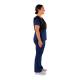 Phillips Safety RA-AXIGD-PLF50 AxiGuard Underarm Radiation Protection Shield, Lead Free - Right Side View