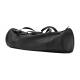 Phillips Safety RA-BAG-CUST Nylon Lead Apron Travel Bag - Black with Black Trim, Right Angle View