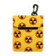 Phillips Safety RA-DSBG-LF50 X-Ray Dosimeter Badge Holder
