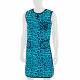 Animal Print Blue - Nylon
