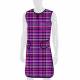 Purple Plaid - Nylon