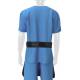 Phillips Safety RA-MP Maternity Panel Half Apron - Back View