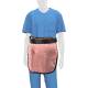 Phillips Safety RA-MP Maternity Panel Half Apron - Nylon Fabric Cats with Black Trim