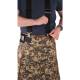 Phillips Safety RA-USUSP Universal Apron Suspenders for Lead Apron Skirts - Close-Up (Lead Apron Skirt is Sold Separately)
