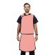 Phillips Safety RA-VSA Vest and Skirt Full Overlap Apron - Nylon Fabric Cats with Black Trim