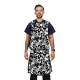 Phillips Safety RA-VSA Vest and Skirt Full Overlap Apron - Nylon Fabric Digital Camo Gray/Black with Black Trim