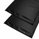 Standard Radiolucent X-Ray Table Pad - Black Vinyl 72" L x 23.25" W