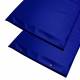 Standard Plus Radiolucent X-Ray Table Pad - Blue Vinyl 80" L x 30" W