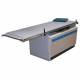The image displayed is for illustration purposes only. This item only includes the Table Pad.