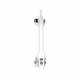 Phillips Safety RAR-F5S-ADPT Skirt Auxiliary Hanger - Side