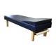 Pivotal Health Solutions RC-2772W Recovery Couch with Wood Legs - Back View