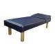 Pivotal Health Solutions RC-2772W Recovery Couch with Wood Legs