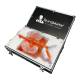 SurgMate RDN-B01 Renal Artery Wiring and Spiral Ablation Training Platform - In Use (Liquid Substance is Not Included)
