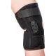 Paradigm REFLEX-33 Reflex Dual Range of Motion Knee Brace, Actual Use Side View
