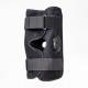 Paradigm REFLEX-33 Reflex Dual Range of Motion Knee Brace, Left Angle View