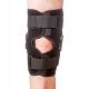 Paradigm REFLEX LITE -33 Reflex Lite Range of Motion Knee Brace, Actual Use Front View