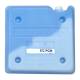 Thermco Replacement PCM Panel for Performa-Therm™ Medical Transport Cooler - Refrigerator Temperature
