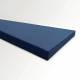 Columbus Healthcare Replacement Scan-Support® Table Pad - 4 Way Stretch Medium Blue