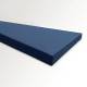 Columbus Healthcare Products Scan-Bands® Replacement Table Pad - 4 Way Stretch Medium Blue