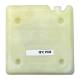 Thermco Replacement PCM Panel for Performa-Therm™ Medical Transport Cooler, 10 Liter - Controlled Room Temperature