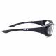 Model 1171 Radiation Glasses - Black