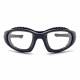 Model 1362 Radiation Glasses - Black