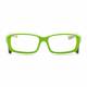 Model 17011 Radiation Glasses - Green