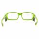 Model 17011 Radiation Glasses - Green