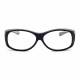 Model 33 Fit Over Radiation Glasses - Black