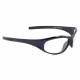 Model 506 Radiation Glasses - Black