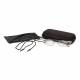 Model 700 Titanium Framed Radiation Glasses - Included Accessories