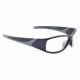 Model 808 Radiation Glasses - Black