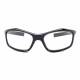 Model 8483 Radiation Glasses - Black